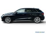 Audi A3 Sportback S line 40TDI Kamera/LED+/SHZ/Navi+/ - Audi A3 mit Diesel-Antrieb: Line