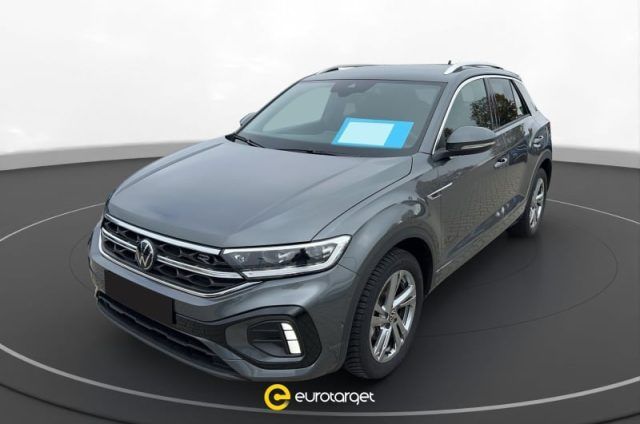 Andere VOLKSWAGEN T-Roc 1.0 TSI R-Line