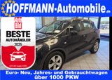 Opel Mokka PDC,Sitzheizung,Klimaautomatik,GRA - gebrauchte Opel Mokka aus dem Jahr 2015