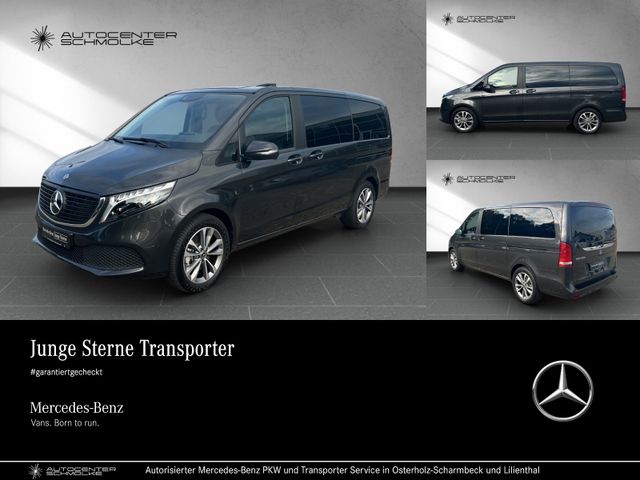 Mercedes-Benz EQV 300 L*AIRMATIC*NAVI*LED*ELEKTR.TÜREN*7-SITZE