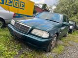 Mercedes-Benz Mercedes Benz C 180 Classic - Mercedes-Benz C 180 aus 1998
