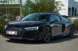 Audi R8 QUATTRO PERFORMANCE SCHALE CARBON B&O VOLLLED - Audi R8