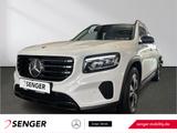 Mercedes-Benz GLB 200 d Progressive Night Rückfahrkamera AHK - gebrauchte Mercedes-Benz GLB 200 aus dem Jahr 2024