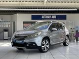 Peugeot 2008 Allure Navi Sitzh. Leder Pano GRA LIM PDC - Peugeot in Braunschweig