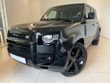Land Rover Defender 110 P425 V8 X-DynamicHSE AHK&Black Pack