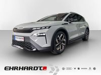 Skoda Elroq - Vorschau Bild 1
