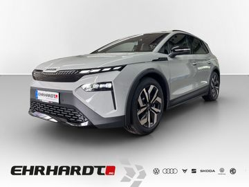 Skoda Elroq 60 Sportline AHK*WP*MATRIX*NAV*SHZ*ACC*PDC