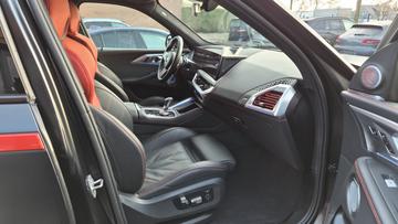 2024 BMW XM — миниатюра 15