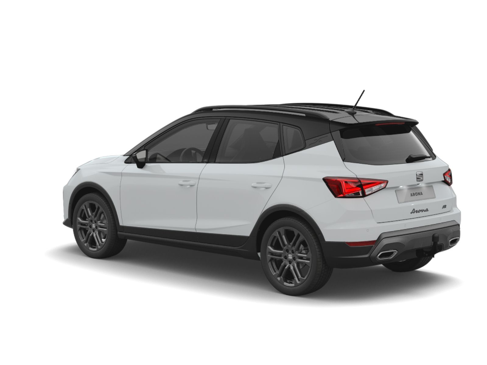 Seat Arona FR 1,5 TSI DSG LED NAVI AHK 18Z ACC SOUND imagem 3