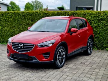 Mazda CX-5 - 3