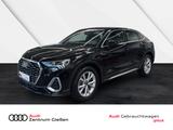 Audi Q3 Sportback 35 TDI S-tronic S line Assistenzpak