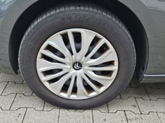 Fahrzeugabbildung C4 SpaceTourer Seduction 1.2 PureTech 130