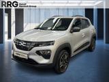 Dacia Spring ELECTRIC ESSENTIAL 45 Inkl.Batterie UPE:2 - graue Dacia Spring