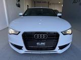 Audi A5 Sportback 1.8 TFSI S-Tronic S-LINE Voll - Audi A5 mit Benzin-Antrieb: Schiebedach
