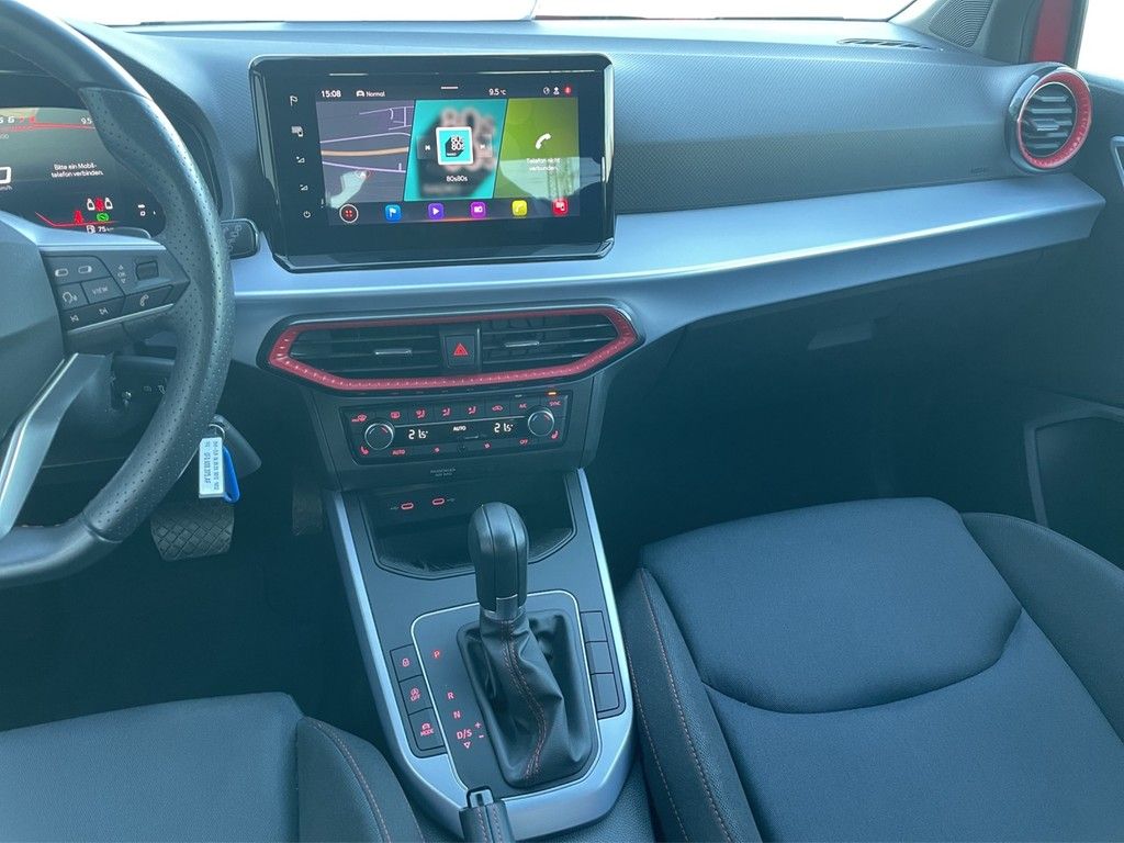 Seat Arona - Bild 15