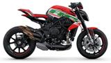 MV Agusta Dragster 800 RC SCS MY 2023 TAGESZULASSUNG - MV Agusta Dragster 800 RC SCS