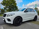 Mercedes-Benz GLE 350 d 4MATIC -AMG- LÜCKENLOS SCHECKH. 360 K - Mercedes-Benz GLE 350 in Ludwigshafen