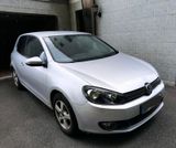 Volkswagen Golf VI Highline TSI 1.4 ccm 122 PS Klima ... - Volkswagen Golf: 122 Vi Tsi