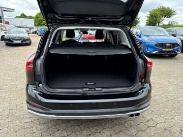 Bild 8 Ford Focus Turnier Active Navi Soundsystem B & O LED