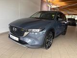 Mazda CX-5 2.2l AWD Automatik Newground 2022 - Mazda CX-5 Newground mit Diesel-Antrieb
