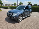 Mitsubishi Pajero 3.2 DI-D Invite - Mitsubishi Gebrauchtwagen von 2008