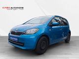 Skoda Citigo Fun 1.0 Klima - Skoda Citigo: Fun