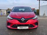 Renault Clio Equilibre 1.0l TCe90 - X-Tronic - Renault Clio: Equilibre
