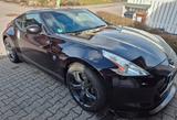 Nissan 370Z , GT 3.7 V6 , Pack Automatik Pack , Top  - Nissan mit Benzin-Antrieb: Coupe