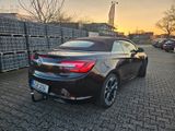 Opel Cascada 2.0 CDTI 121kW INNOVATION Automatik AHK - Opel: Leder