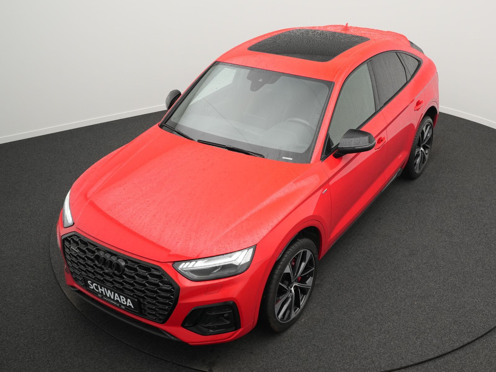 Audi Q5 - Bild 20