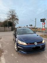 Volkswagen Golf GTI 2019  245 PS  DSG  - Volkswagen Golf: GTI 20