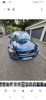 Volvo XC90 Benzin und LGP Kann ausgetausch... - Volvo XC90 aus 2003