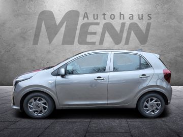 Kia Picanto 1.0 Vision Automatik Navi PDC SHZ Klima