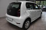 Volkswagen up! 1.0 up! Klimaanlage Sitzheizung Allwetter - VW up! Gebrauchtwagen in Essen