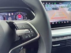 SKODA Combi 1.5 TSI mHEV_Selection_AHK_Frontscheibenh.