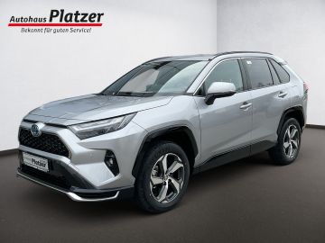 Toyota RAV 4 - 3