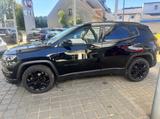 Jeep Compass Black Edition Kamera*Allwetterreifen - Jeep Compass Gebrauchtwagen