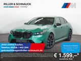 BMW M5 AHK+B&W+CARBON+V-MAX - BMW M5 Gebrauchtwagen in Berlin