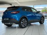 Opel Grandland (X) - Opel Gebrauchtwagen von 2019