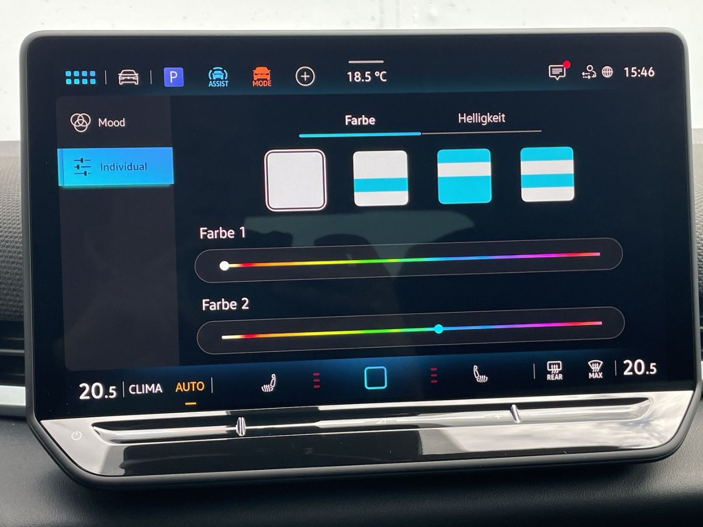 T-Roc Style 1.5 eTSI DSG AHK/Navi/Kamera/Keyless