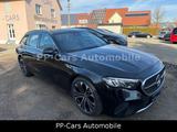 Mercedes-Benz E 200 T AVA*PANO*LED*Kamera*Distronic*SHZ*MY2024 - gebrauchte Mercedes-Benz E 200 aus dem Jahr 2023