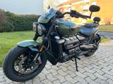 Triumph Rocket 3 Storm GT mit UMBAU NP-31.000€ - TRIUMPH 3 ROCKET GT