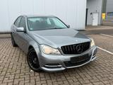 Mercedes-Benz C 220 C Limousine C 220 CDI/AUTOMATIK - Gebrauchtwagen in Siegen