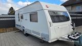 Bürstner Ventana TK 490 , TÜV Neu! - Bürstner Ventana