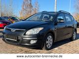 Hyundai i30 cw Classic - gebrauchte Hyundai i30 aus dem Jahr 2008