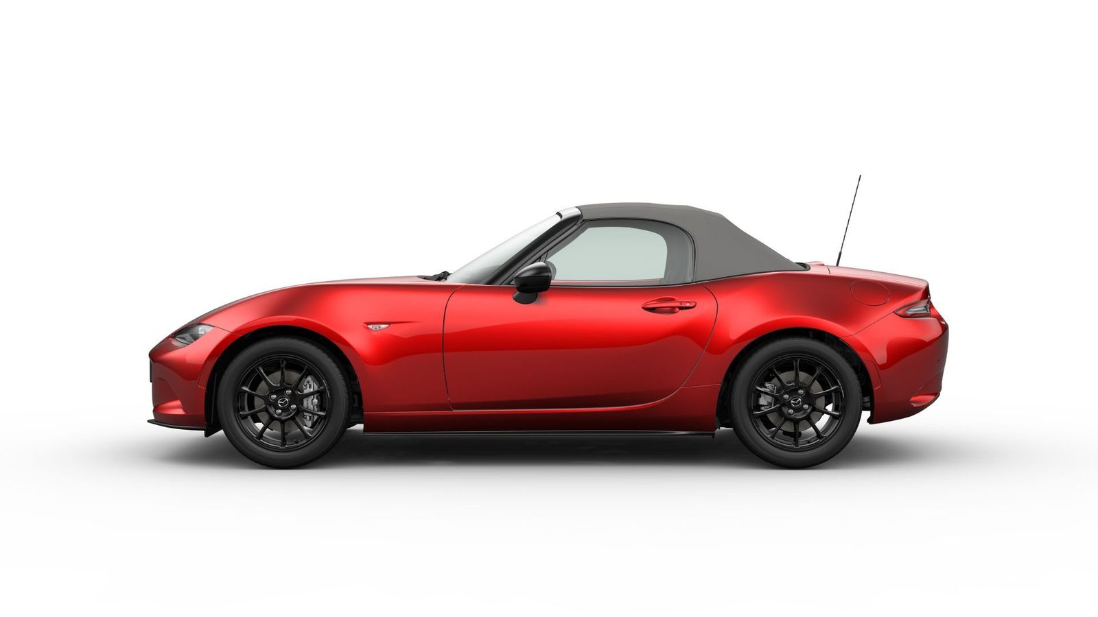 Mazda MX-5 - Bild 9