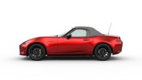 Mazda MX-5 - Vorschau Bild 9