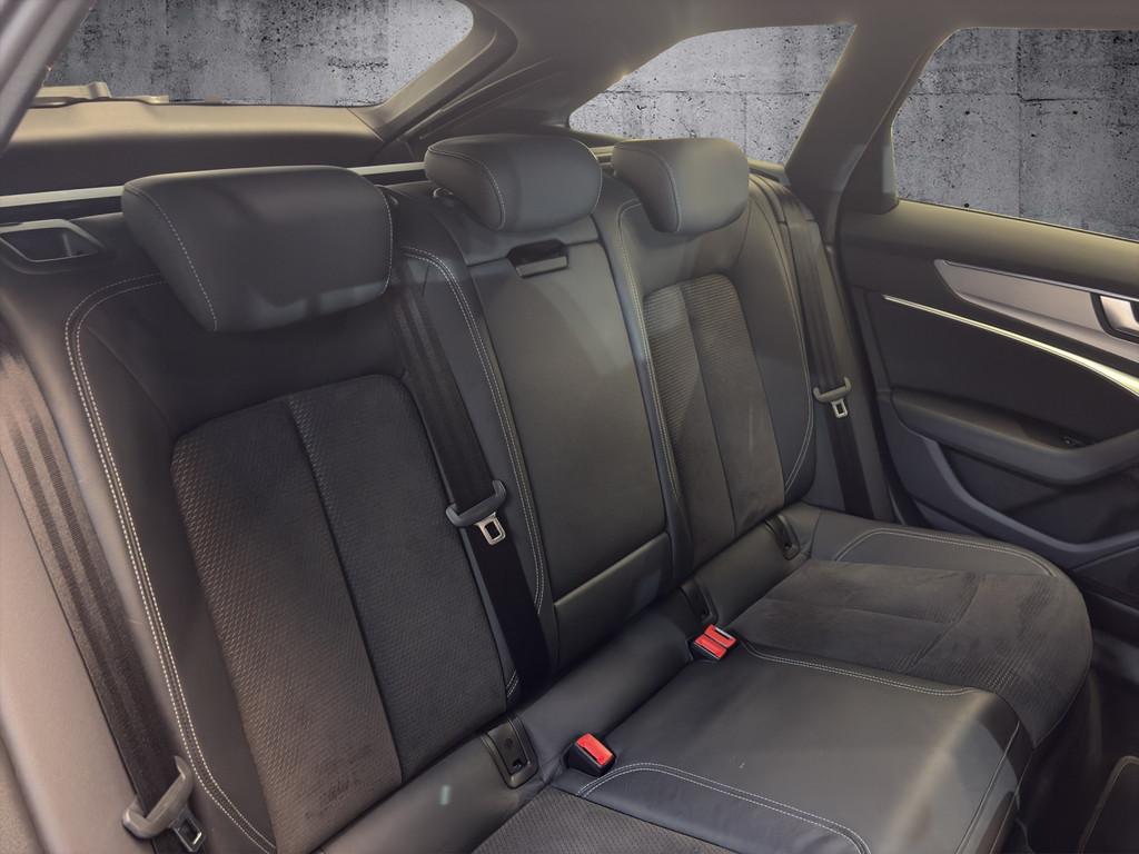 Audi A6 Avant 45 TDI quattro S line ACC+Navi+20 Zoll, миниатюра 10