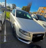 Audi S4 Quattro - gebrauchte Audi S4 aus dem Jahr 2009