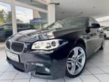 BMW 530 d xDrive M Sport*Adapt.-Fahrwerk*Driving-Ass - BMW 530 mit Diesel-Antrieb: Limousine, 530d Sport